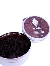 Exfoliante corporal de café y chocolate Caffeine Body Polish con cafeína y vitamina E 240 gr.